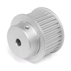 Шкив зубчатый BLA-32-5M-25-B-P8