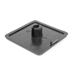 Пластиковая торцевая заглушка 4545EG