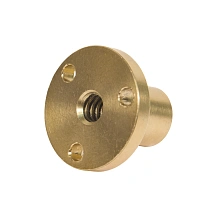 Гайка TRF-6.35x1.58