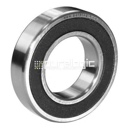 Подшипник 6001-2RSL/TN9/C3/LT20/P4 фото