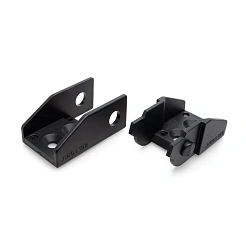 Держатель пластикового кабель-канала J10Q.1.15B-XJT