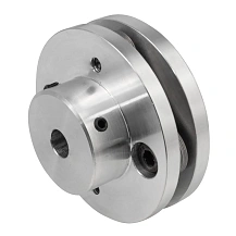 Муфта соединительная DD2-5740-8-10