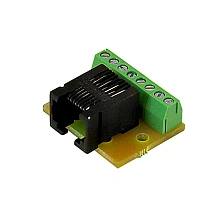 Переходник PLB-RJ45H