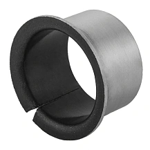 Втулка скольжения с фланцем KF06040SF1SN