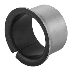 Втулка скольжения с фланцем KF5030SF1SN