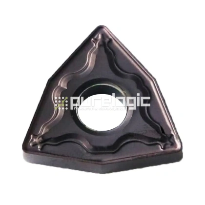 Пластина WNMG0604-AHKW20 фото