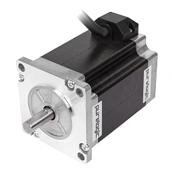 Двигатель шаговый биполярный 57CM23