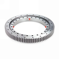 Опорно-поворотный подшипник EB2.25.0980.400-1RPPN