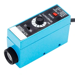 Датчик цветочувствительный Z3N-TW22