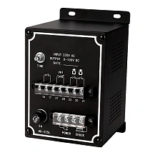 Контроллер электромагнитного стола HD-225L-5A