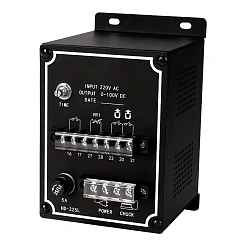 Контроллер электромагнитного стола HD-225L-5A