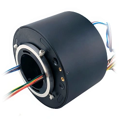 Вращающееся электрическое соединение GK50119-12P20