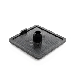 Пластиковая торцевая заглушка 5050EG