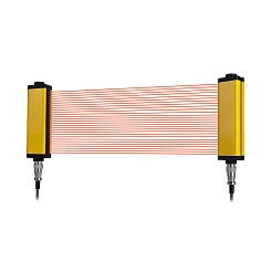 Барьер безопасности световой GM102M-28NPO