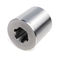 Шлицевая втулка SN-16x20