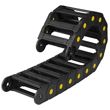 Кабель-канал пластиковый TPO45x150-R125