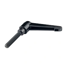 Рычаг зажимной 100114-80*M10*50