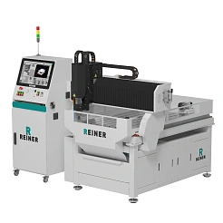 Фрезерный станок с ЧПУ Reiner ME140M-S1