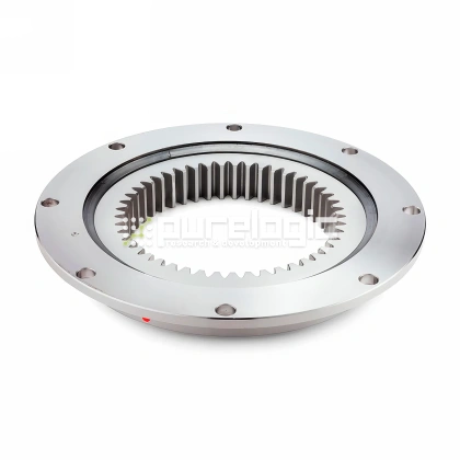 Опорно-поворотный подшипник ZBL.20.0414.200-1SPTN фото