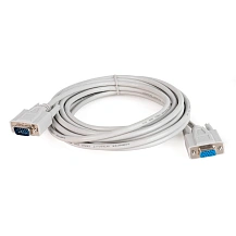 Кабель DHS15F-DHS15M-5m