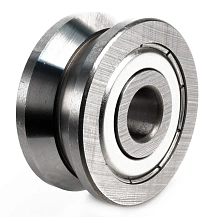 Опорный ролик LV20/8ZZ