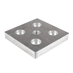 Пластина 8080EGJ-M12