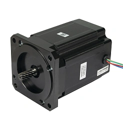 Двигатель шаговый PL86H113-GB