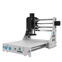 Фрезерный станок с ЧПУ REINER MH8