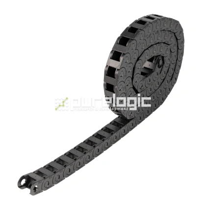 Кабель-канал пластиковый TPO10x10-R18 фото