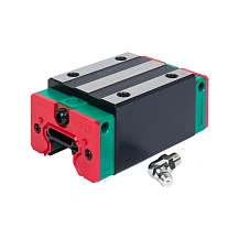 Модуль опорный Hiwin HGH25CAZAH