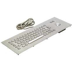 Промышленная клавиатура PL-KB01-65TMU