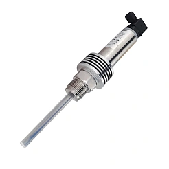 Датчик уровня жидкости емкостной APX601B-250-D1-G1-EB