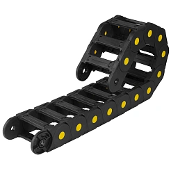 Кабель-канал пластиковый TPO45x100-R100