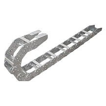 Кабель-канал металлический T070Q.1.60S-R125