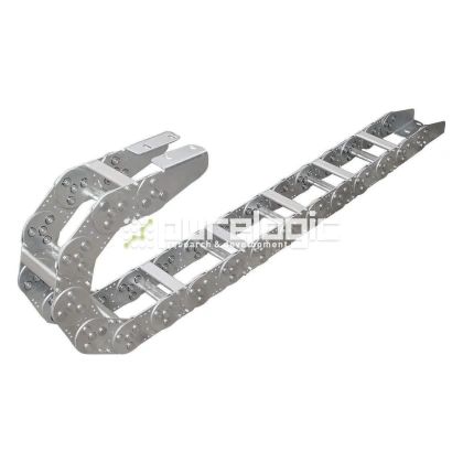 Кабель-канал металлический T095Q.1.80S-R115 фото