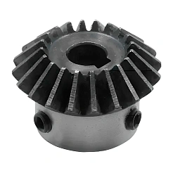 Шестерня коническая MS1.5-25-D10-Q8