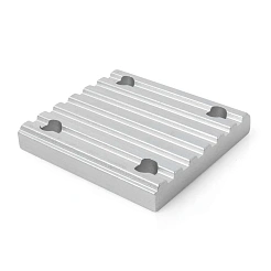 Пластина зубчатая фиксирующая PT5-20