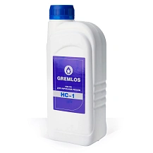 Масло для нарезания резьбы HC-1 0.9л