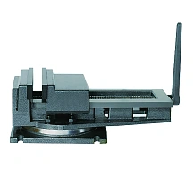 Тиски станочные QB136