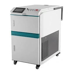 Аппарат лазерной очистки металла LXC-200W