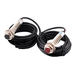 Датчик оптический HG-J12-T20P1*20L