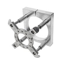 Прижим для шпинделя ZSC100