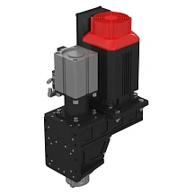 Шпиндельный узел RS2.2-8K-01