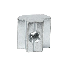 Сухарь пазовый 45HM6 (AL-M6-10S)