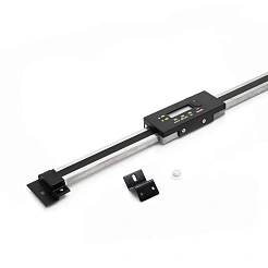 Цифровая линейка горизонтальная PL100-1150