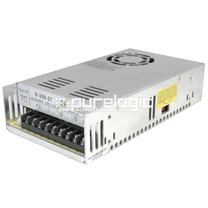 Источник питания импульсный S-350-27 фото