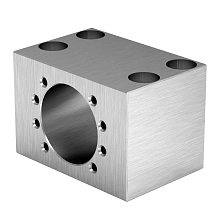 Держатель гайки ШВП MGD40-01