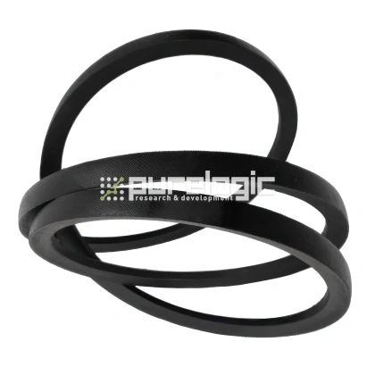 Клиновой ремень узкого профиля SPZ1037 фото