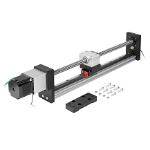 Модуль линейного перемещения PLLM-71-400