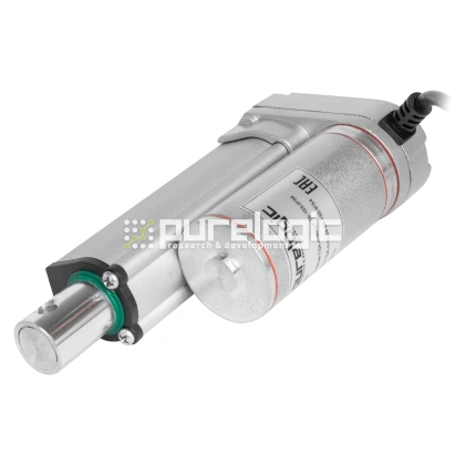 Актуатор линейный TGA-A-50-24-28-155-IP54 фото